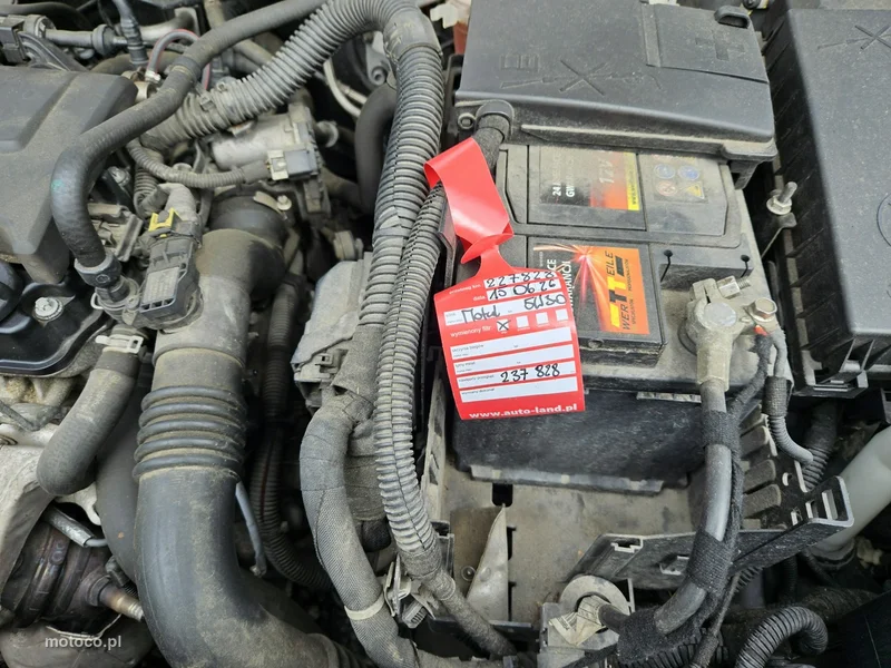 Opel Astra J 21