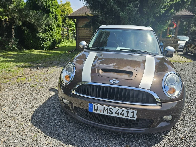 MINI Clubman 2
