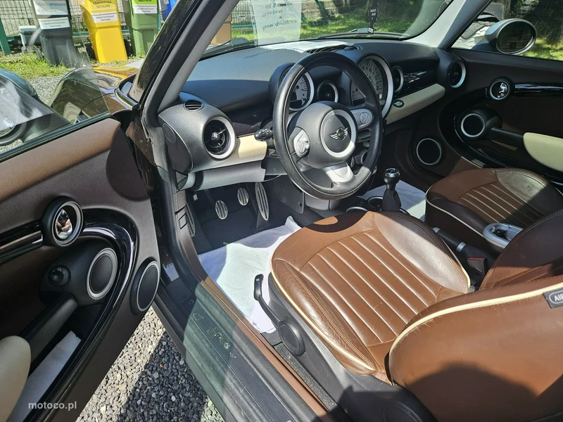MINI Clubman 11
