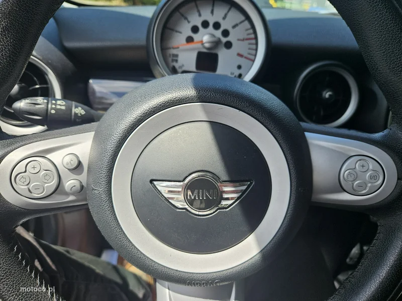 MINI Clubman 12