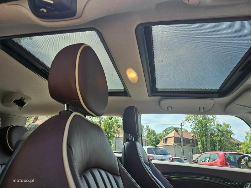 MINI Clubman 13