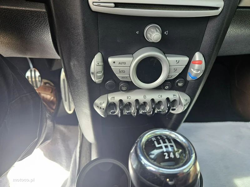 MINI Clubman 14