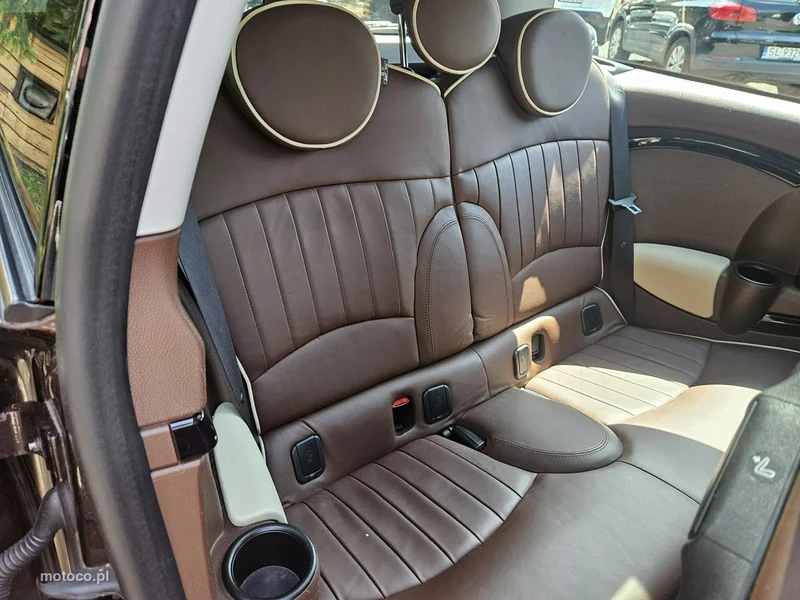 MINI Clubman 17