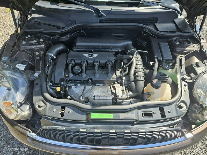 MINI Clubman 18