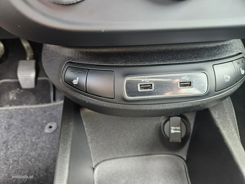 Fiat 500X 11
