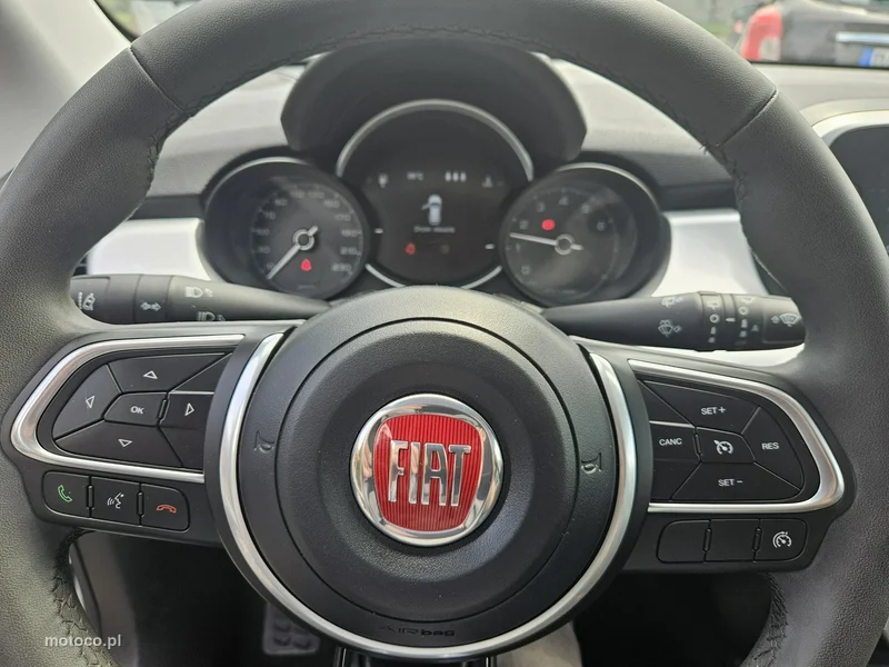 Fiat 500X 13