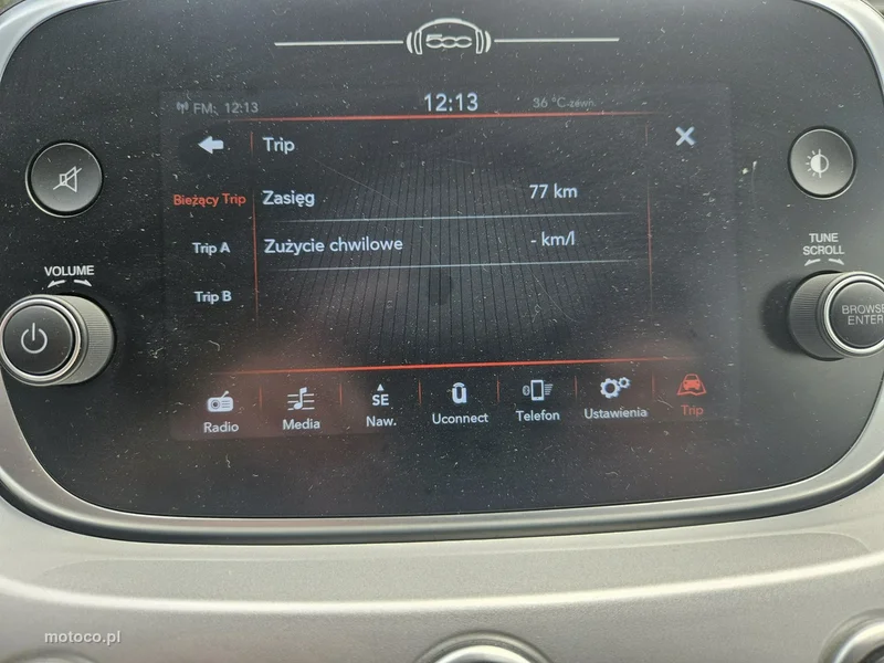 Fiat 500X 15
