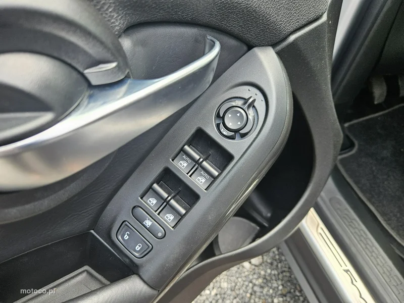 Fiat 500X 19