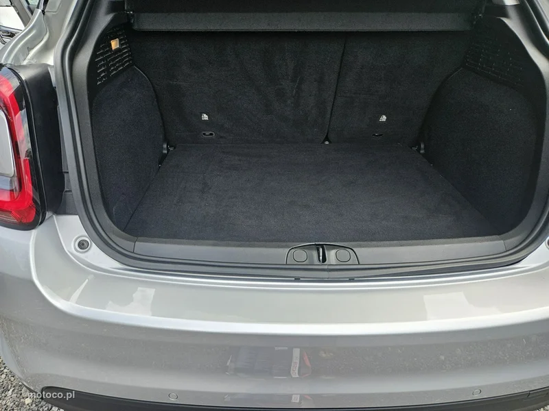 Fiat 500X 24