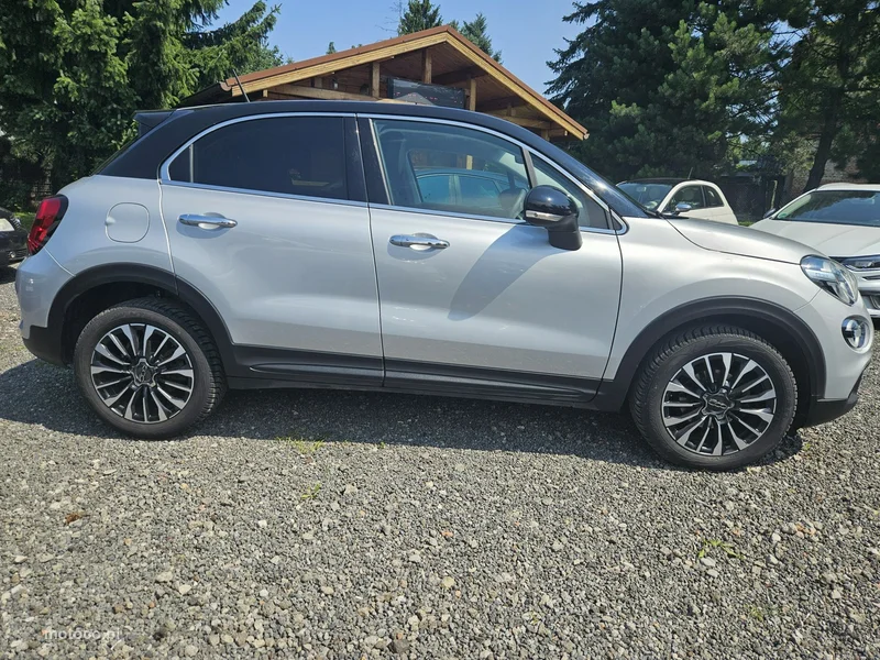 Fiat 500X 26