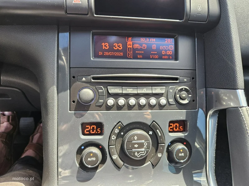 Peugeot 3008 11