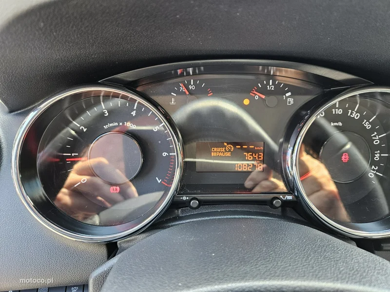 Peugeot 3008 12