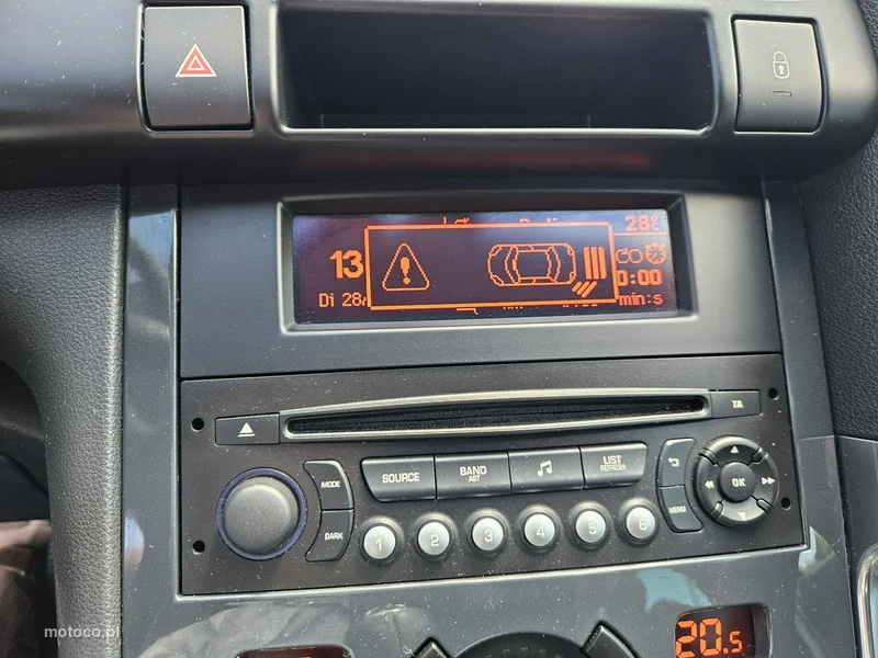Peugeot 3008 13