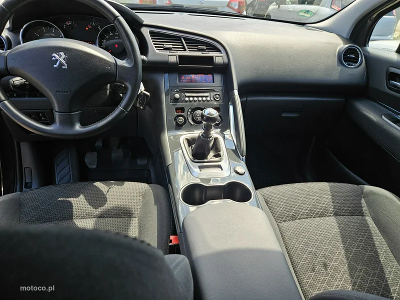 Peugeot 3008 15