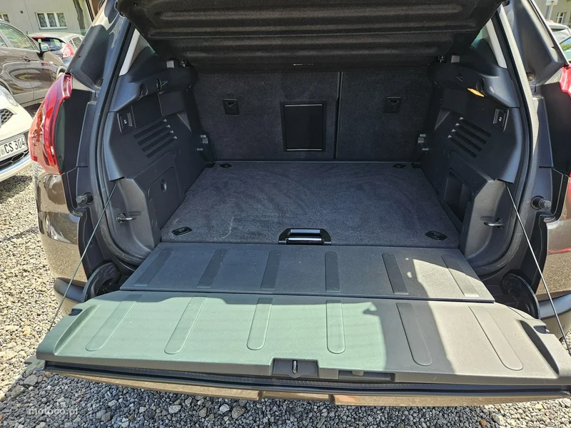 Peugeot 3008 18