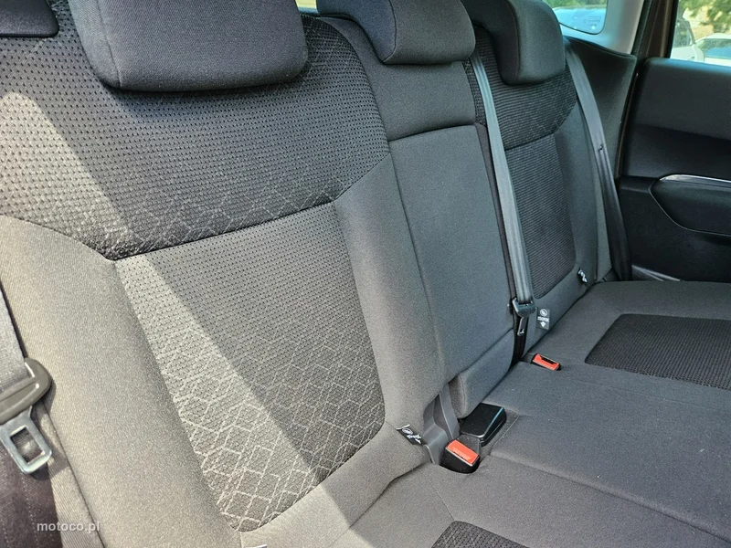 Peugeot 3008 19