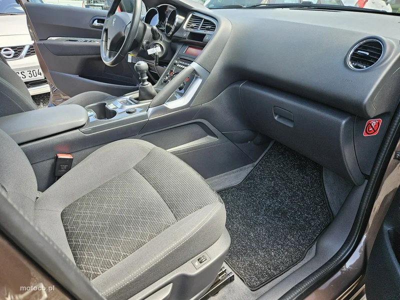 Peugeot 3008 20