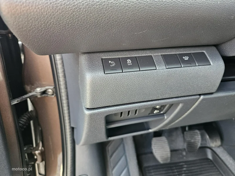 Peugeot 3008 9