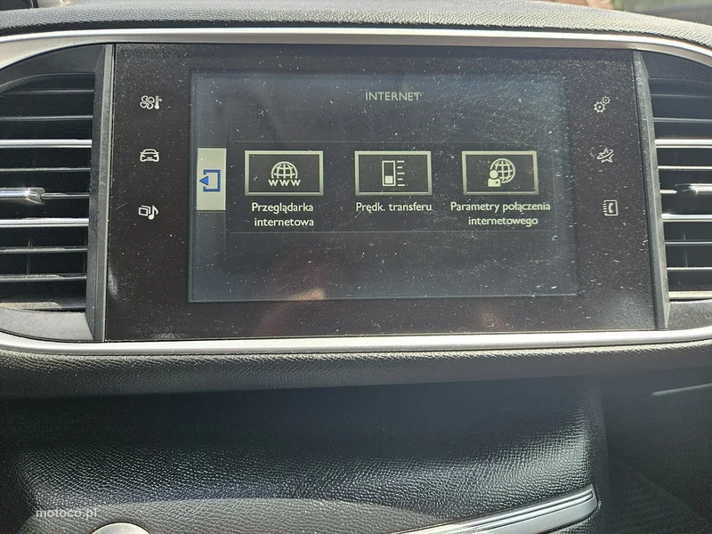 Peugeot 308 11