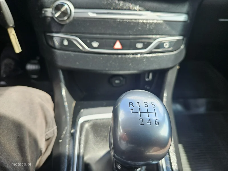 Peugeot 308 15