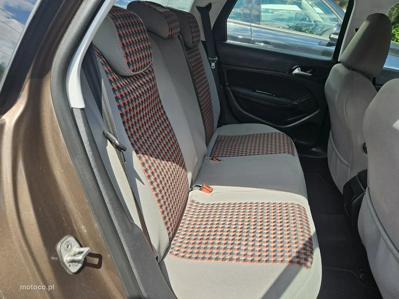 Peugeot 308 21