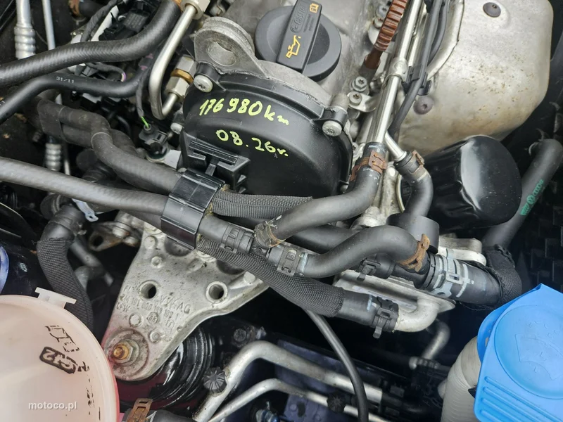 Volkswagen Polo V 6R 14