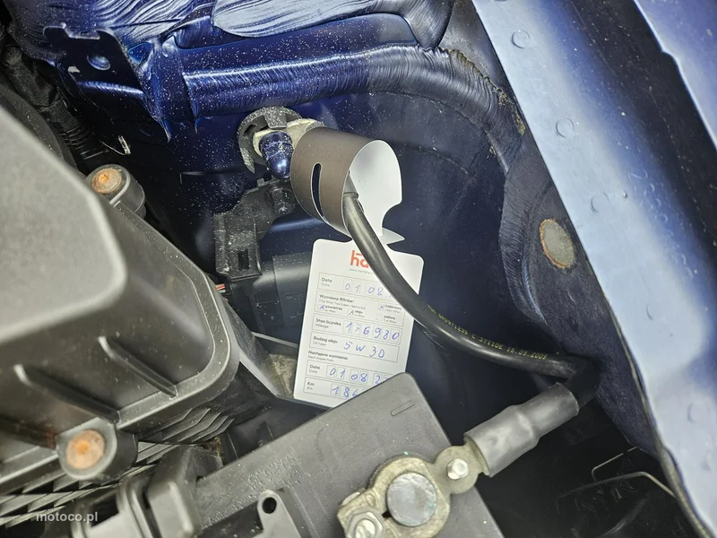 Volkswagen Polo V 6R 15