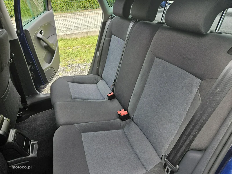 Volkswagen Polo V 6R 9