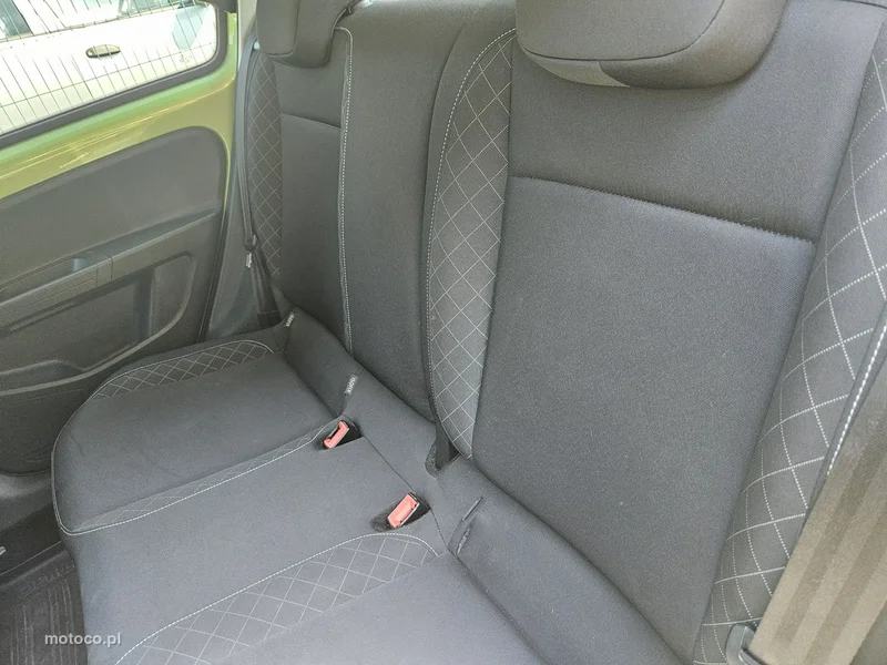 Skoda Citigo 11