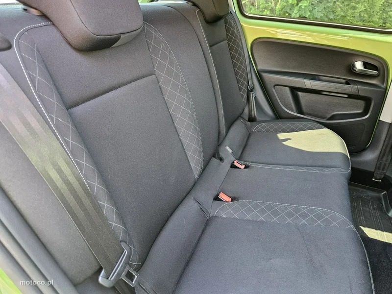 Skoda Citigo 14