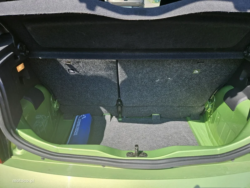 Skoda Citigo 15