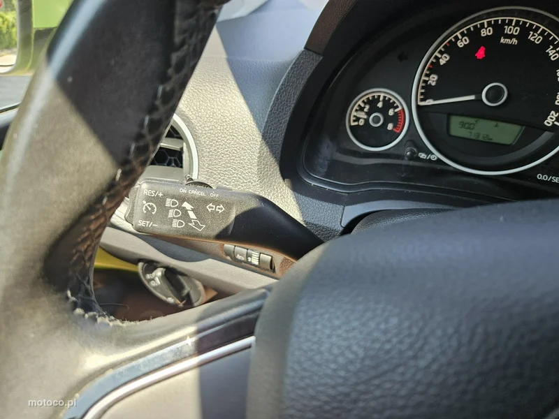 Skoda Citigo 8