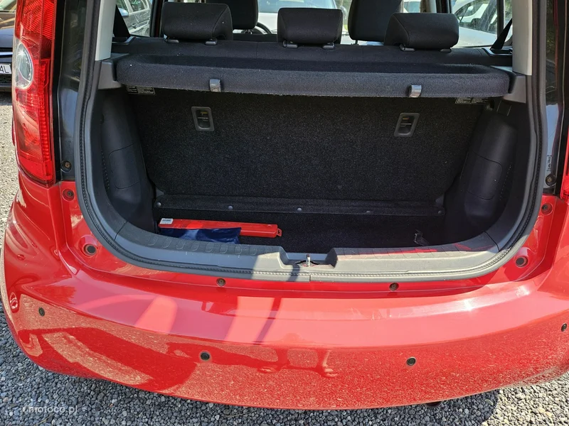 Suzuki Splash 8