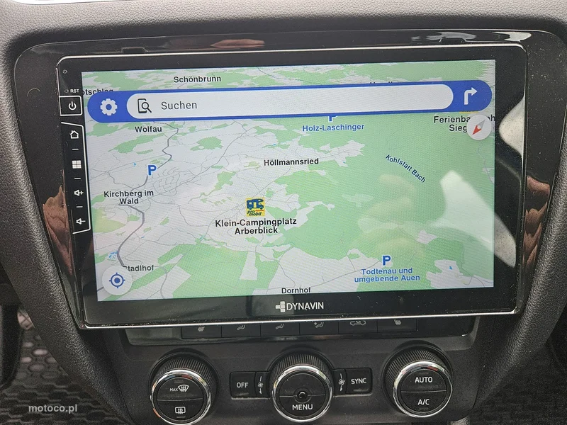 Skoda Octavia III 12