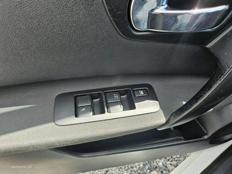 Nissan Qashqai 11