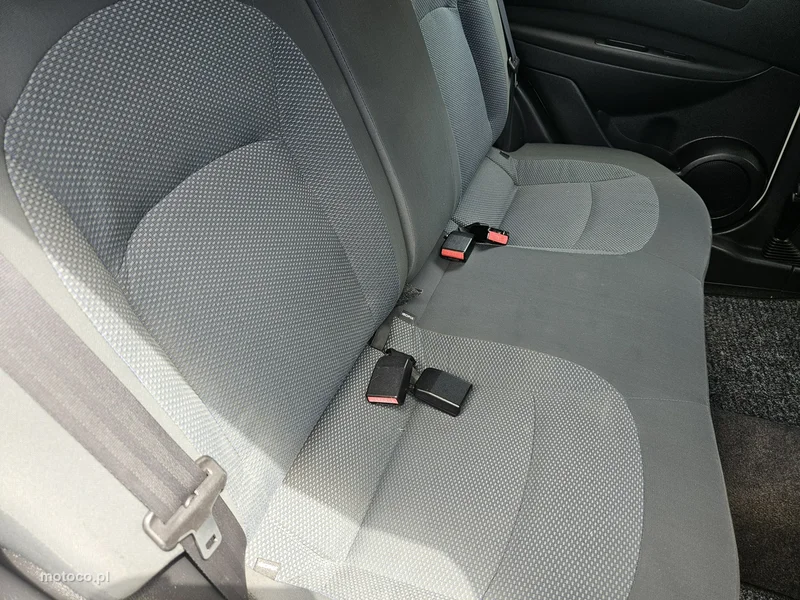 Nissan Qashqai 16