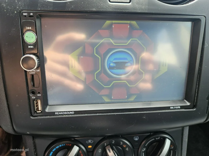 Nissan Qashqai 7
