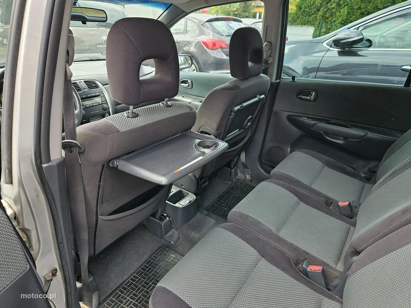 Mazda Premacy 7