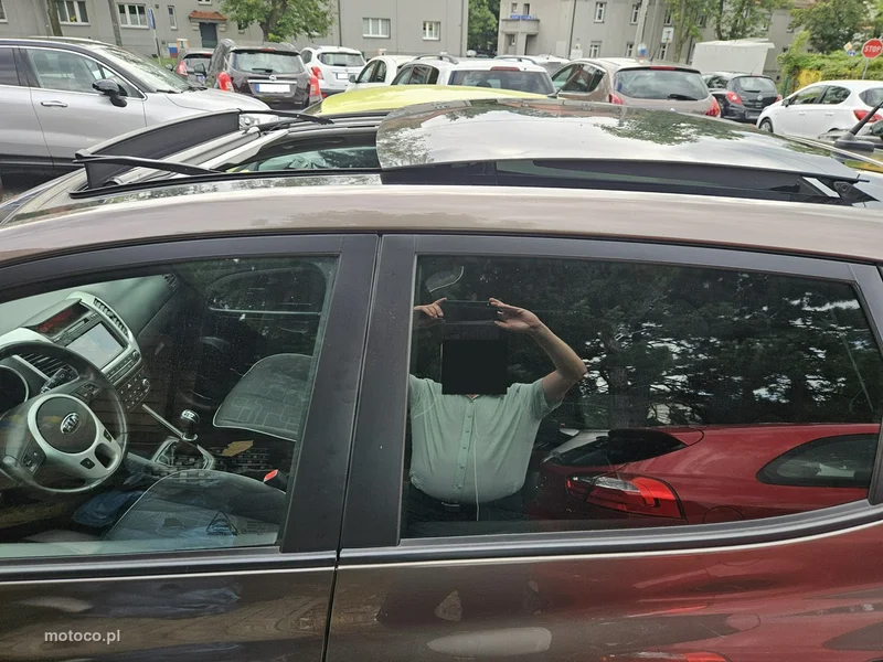 Kia Venga 15