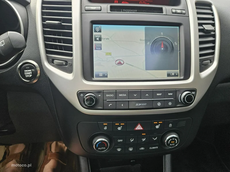 Kia Venga 21