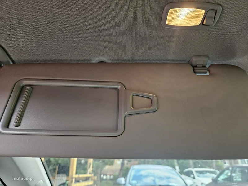 Kia Venga 23