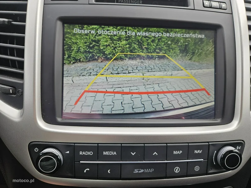 Kia Venga 27