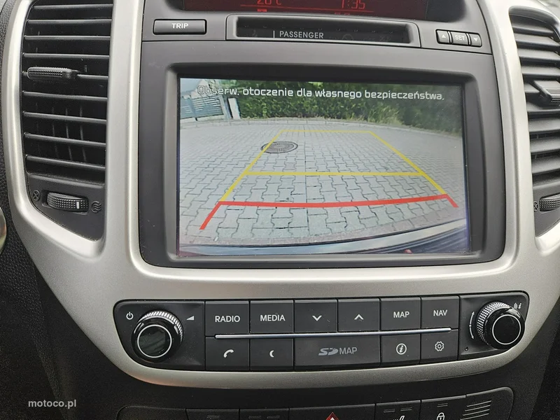 Kia Venga 10