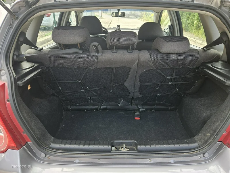 Chevrolet Aveo 11