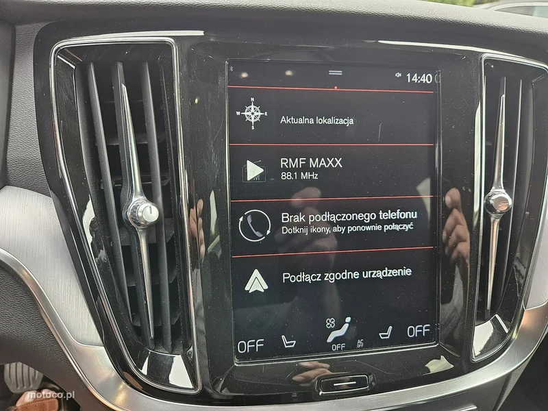 Volvo V60 11