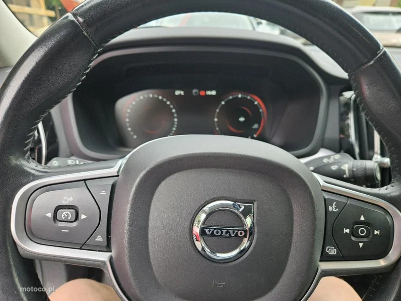 Volvo V60 13
