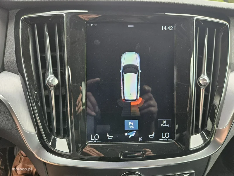 Volvo V60 15
