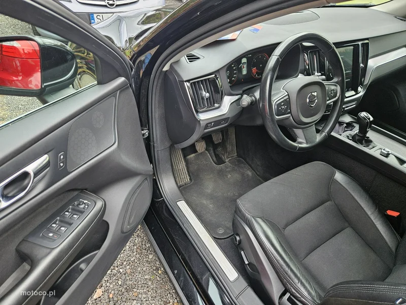 Volvo V60 18