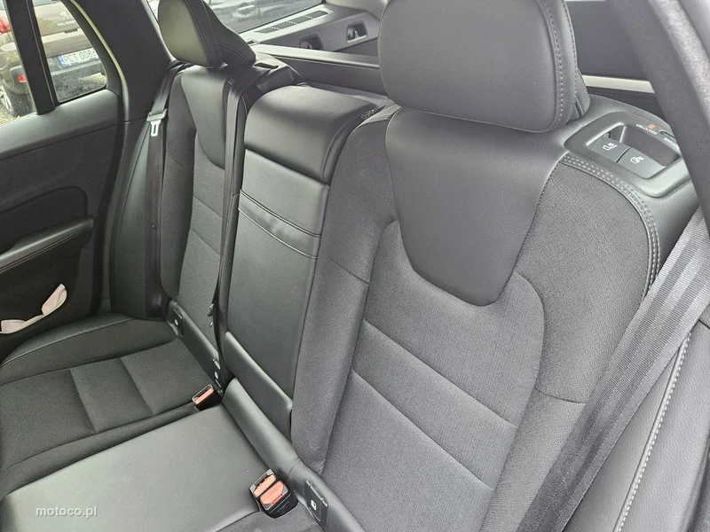 Volvo V60 19