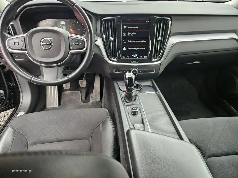 Volvo V60 21